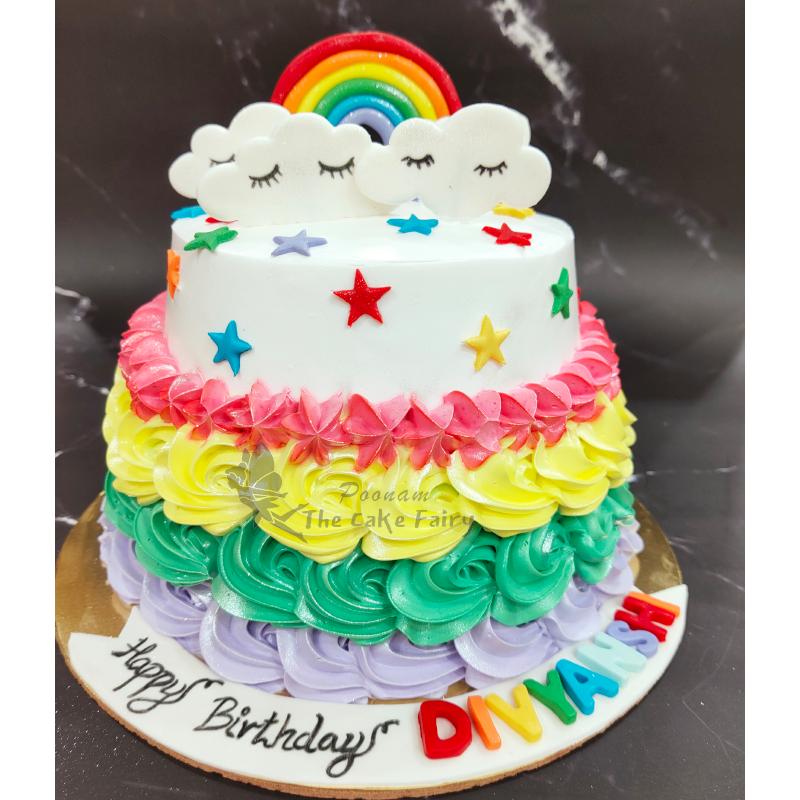 La Dînette De Lalu Cakes crochet Pattern Cakes crochet Pattern Rainbow Cake,  Brownie, Strawberry Shortcake, Black Forest - Etsy
