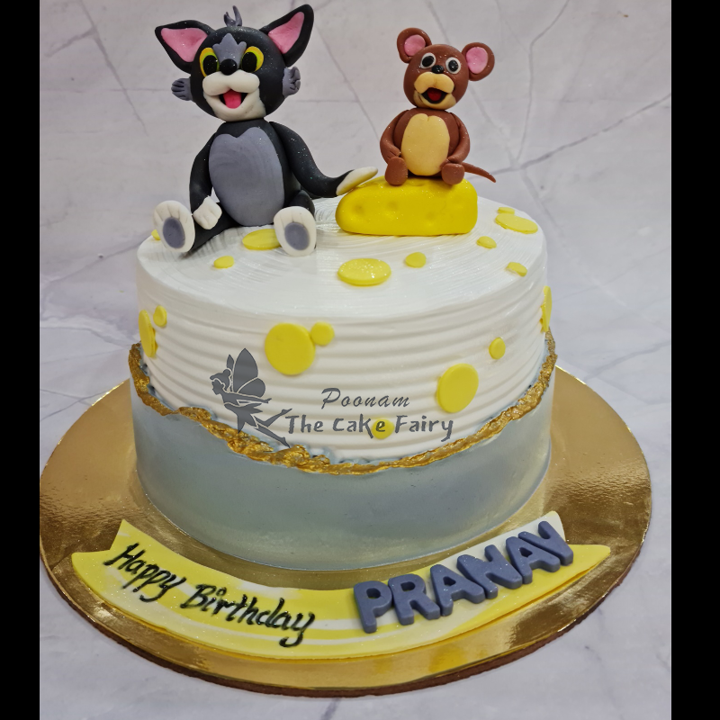 The Chocolate Haven - Happy 2nd birthday Pranav!! Happy you enjoyed your  cake Chandini!!󾌵 and it's another Minion face!🙂 | Facebook