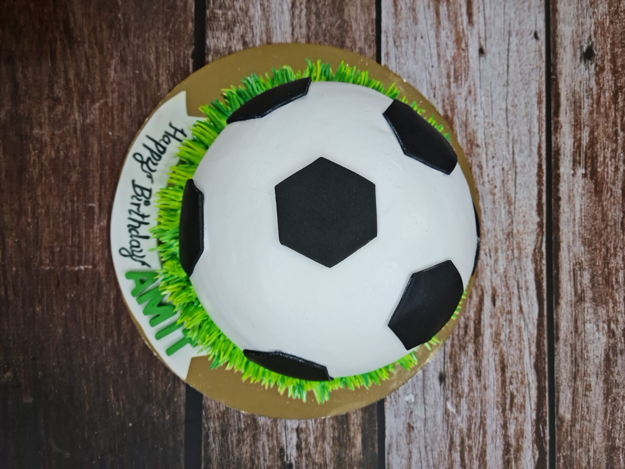 Cake for football lover #cake #football #footballplayer #football #soccer  #soccerlife #soccercake #loveforsoccer #loveforfootball #fifawo... |  Instagram