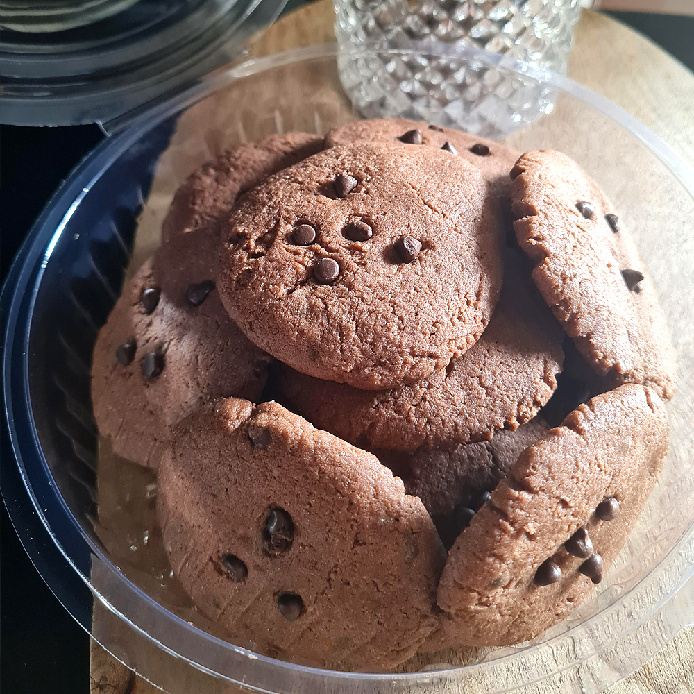 Chocolate Chocochip