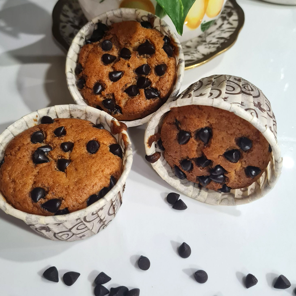 Cup Cakes