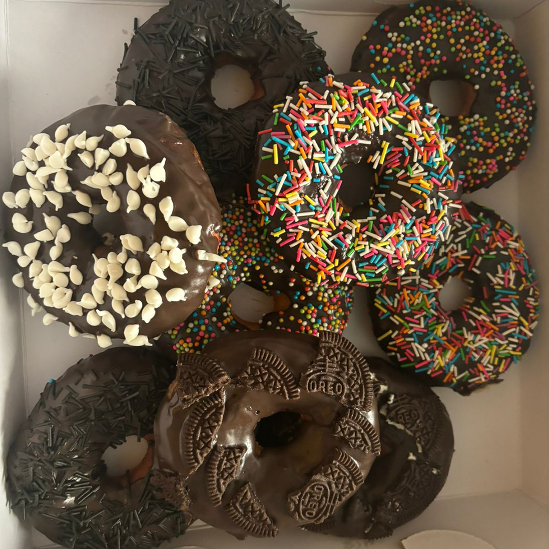 Donuts